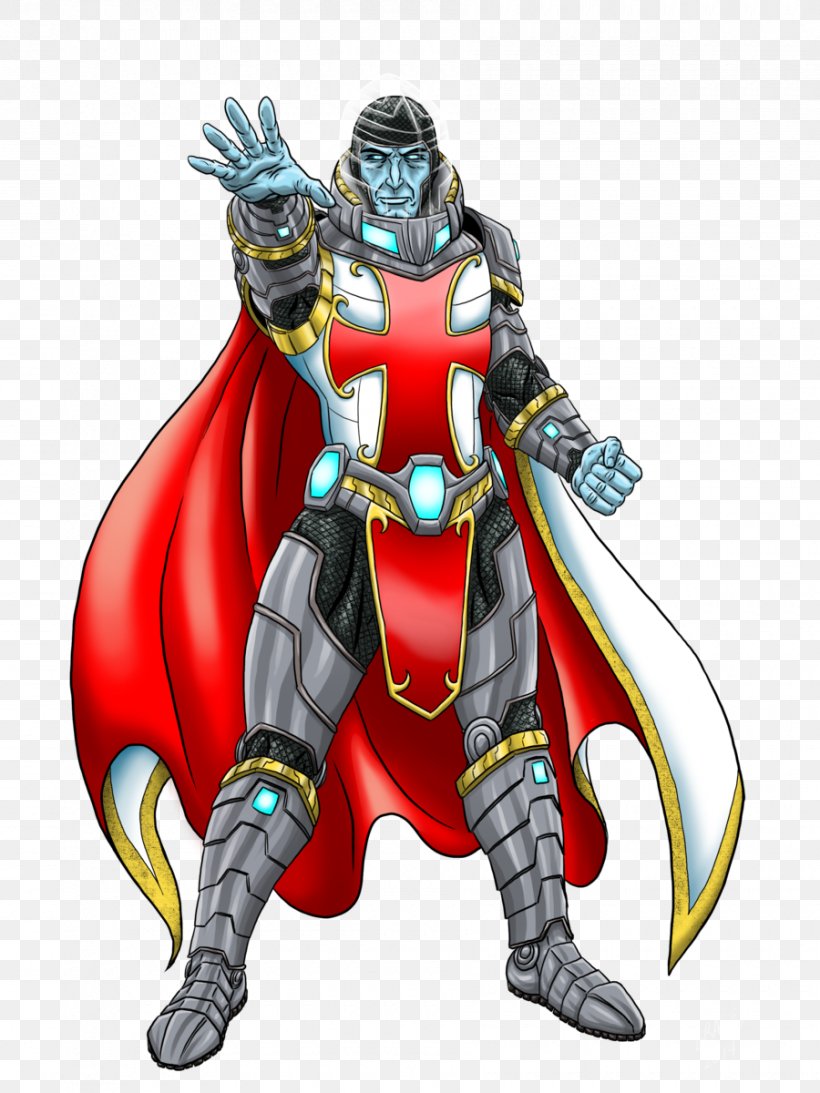 Superhero Deadpool Crusader Domino Lobo, PNG, 900x1200px, Superhero, Action Figure, American Comic Book, Cartoon, Character Download Free