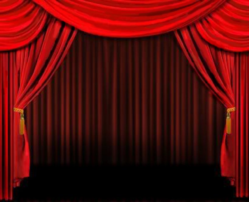 Theater Drapes And Stage Curtains Theatre Clip Art, PNG, 1024x832px, Theater Drapes And Stage Curtains, Art, Blackout, Cinema, Curtain Download Free