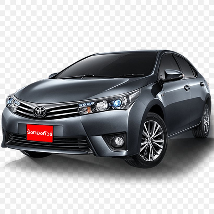 Toyota Fortuner Car Toyota Revo Bumper, PNG, 1000x1000px, Toyota, Altis, Auto Part, Automotive Design, Automotive Exterior Download Free