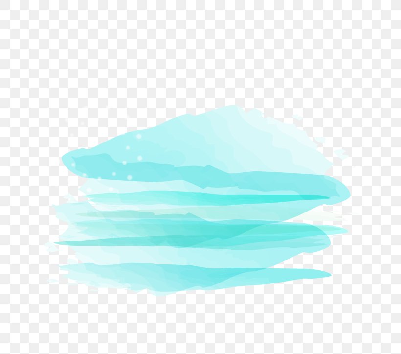 Wave Pattern, PNG, 805x723px, Wave, Aqua, Azure, Blue, Computer Download Free