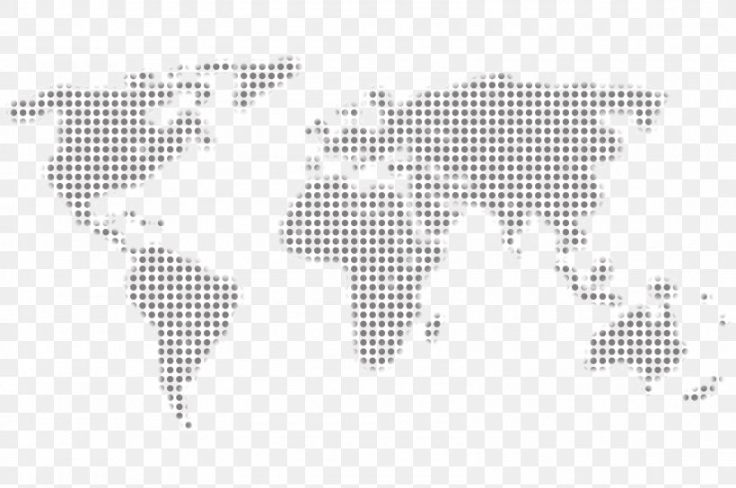 World Map Globe Wall Decal, PNG, 1600x1062px, World, Area, Black, Black And White, Diagram Download Free