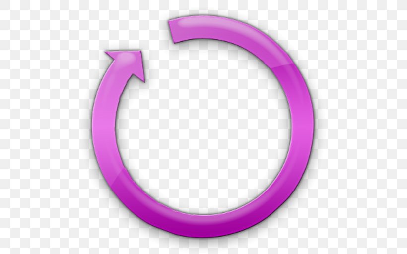Body Jewellery Circle Number, PNG, 512x512px, Body Jewellery, Body Jewelry, Jewellery, Magenta, Number Download Free