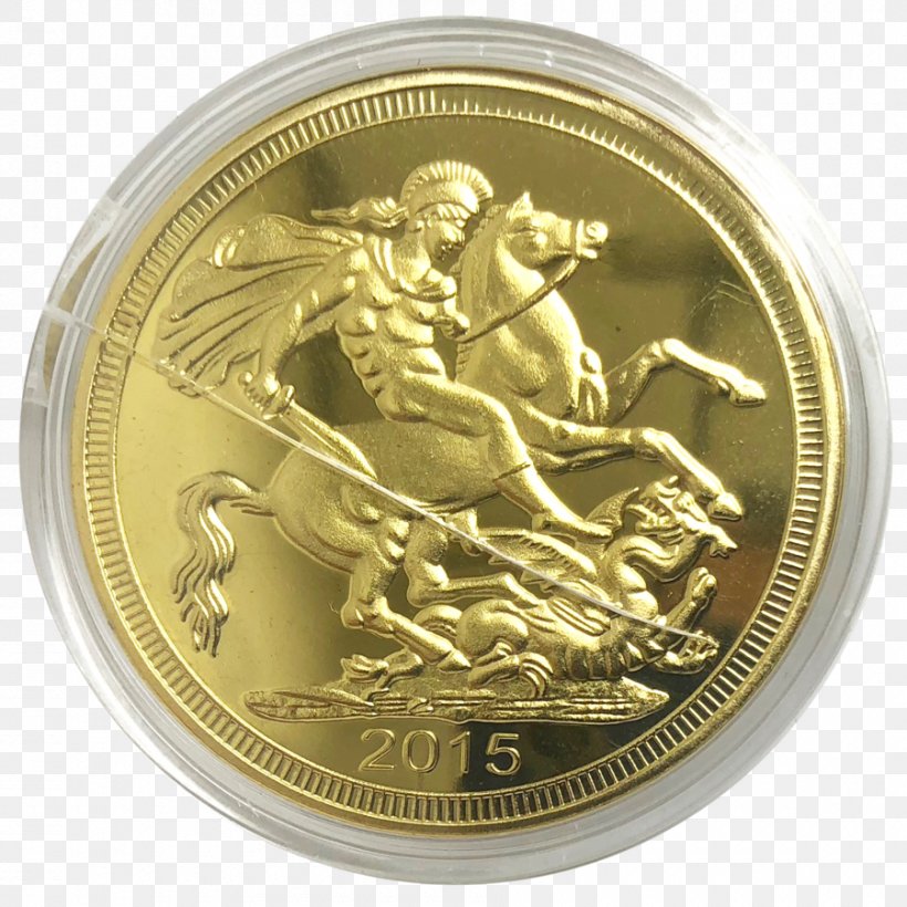 Coin Two Pounds Gold Pound Sterling Medal, PNG, 900x900px, Coin, Benedetto Pistrucci, Brass, Bronze, Bronze Medal Download Free