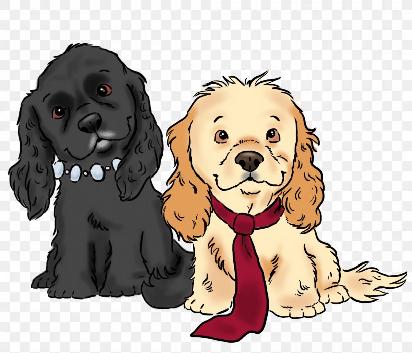 Dog Breed Puppy Portrait Of Wally English Cocker Spaniel, PNG, 2000x1714px, Dog Breed, American Cocker Spaniel, Animation, Art, Canidae Download Free