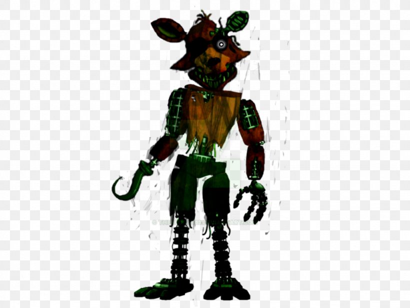 Five Nights At Freddy's 2 Five Nights At Freddy's 3 Animatronics YouTube, PNG, 1024x768px, Five Nights At Freddy S 2, Animal Figure, Animatronics, Art, Deviantart Download Free