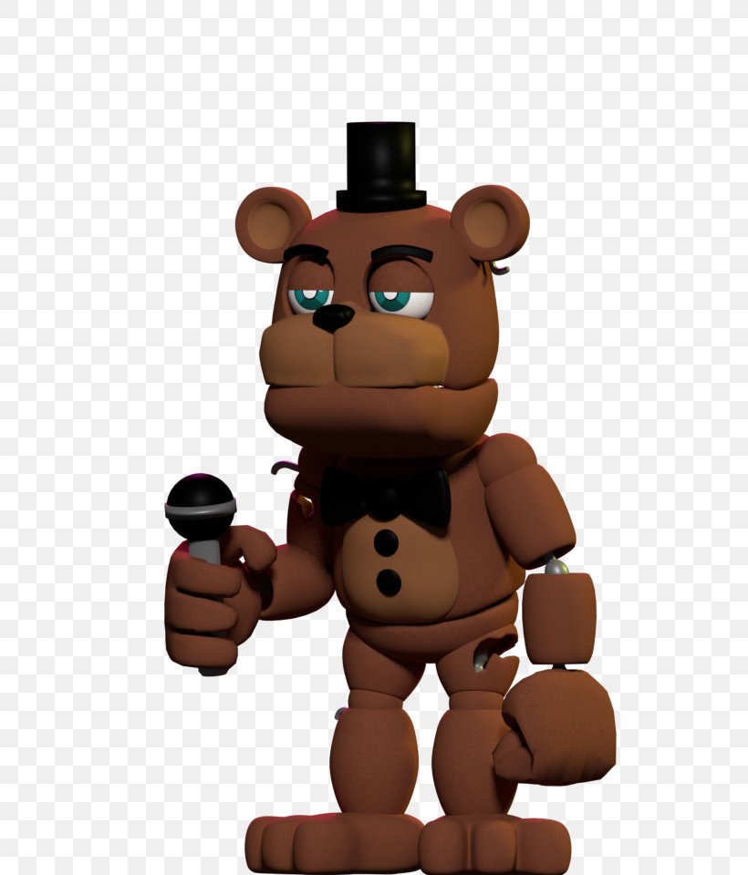Five Nights At Freddy's Adventure Game Animatronics, PNG, 540x960px, Five Nights At Freddy S, Adventure, Adventure Game, Animatronics, Art Download Free