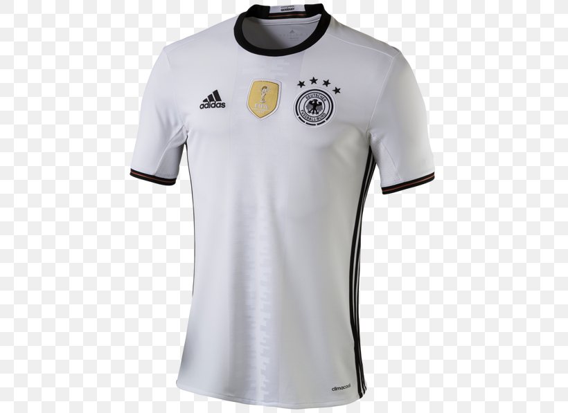 Germany National Football Team UEFA Euro 2016 2018 World Cup Germany National Under-21 Football Team, PNG, 501x597px, 2018 World Cup, Germany National Football Team, Active Shirt, Adidas, Brand Download Free