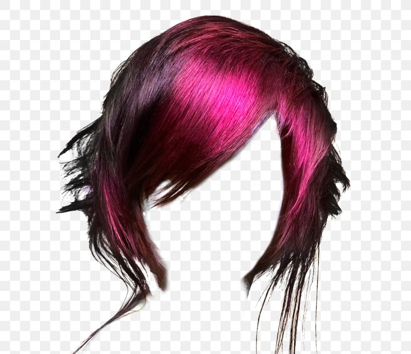 Human Hair Color Hair Coloring Black Hair Hairstyle, PNG, 700x706px, Human Hair Color, Auburn Hair, Black Hair, Blond, Blue Hair Download Free