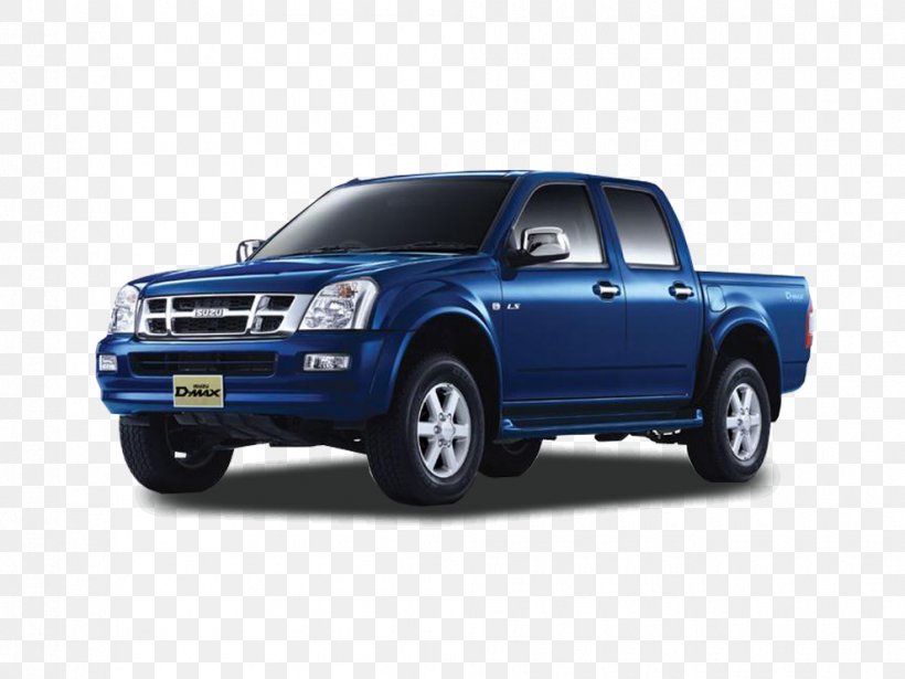 Isuzu D-Max Car Pickup Truck Isuzu Elf, PNG, 990x743px, Isuzu Dmax, Automotive Design, Automotive Exterior, Automotive Tire, Automotive Wheel System Download Free