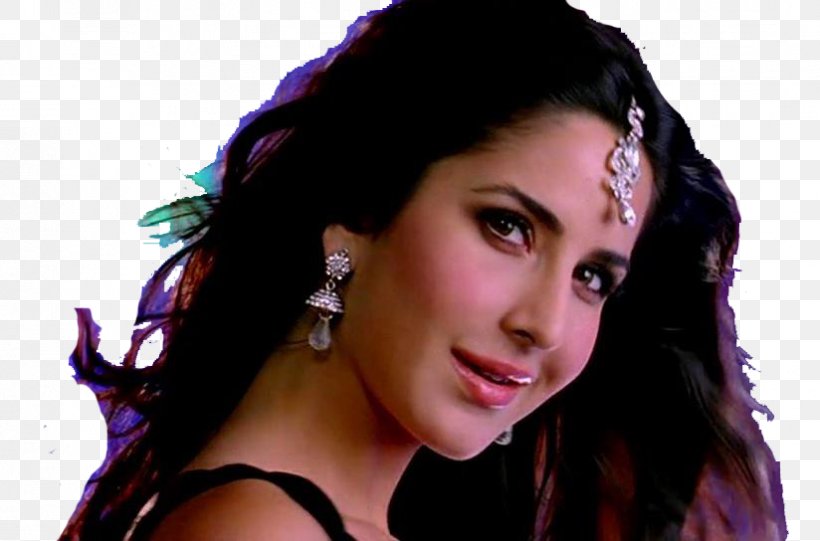 Katrina Kaif Bodyguard Item Number Bollywood, PNG, 824x544px, Watercolor, Cartoon, Flower, Frame, Heart Download Free