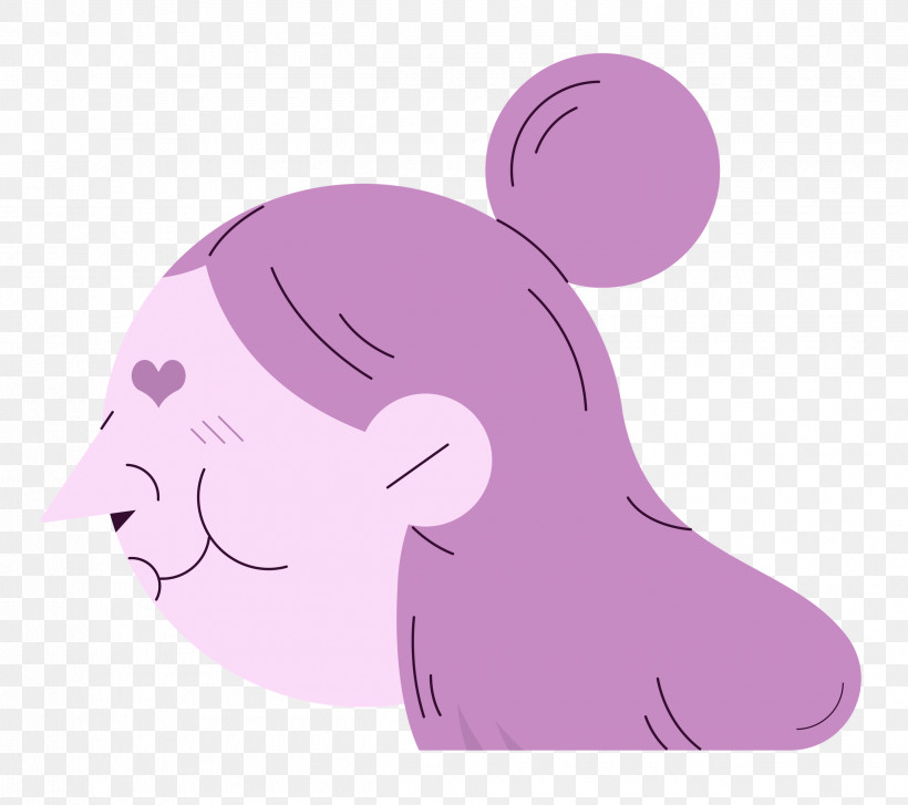 Lilac / M Lilac / M Horse Snout Cartoon, PNG, 2500x2217px, Avatar, Cartoon, Horse, Lilac M, Snout Download Free
