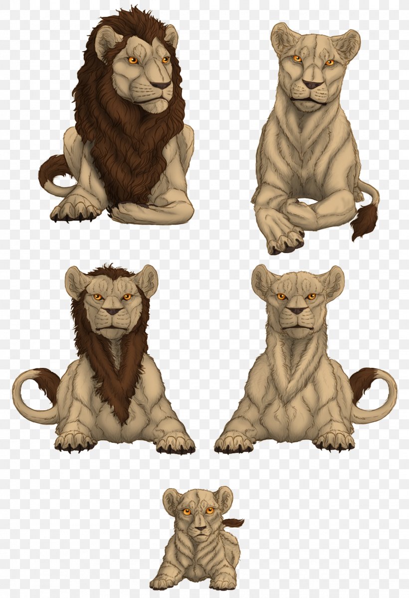 Lion Tiger Striped Hyena Mane, PNG, 1547x2261px, Lion, Aardwolf, Animal, Art, Big Cats Download Free