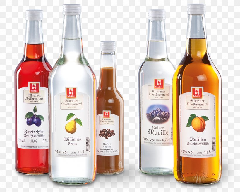 Liqueur Ellmau Glass Bottle Juice, PNG, 958x765px, Liqueur, Bottle, Distilled Beverage, Drink, Flavor Download Free