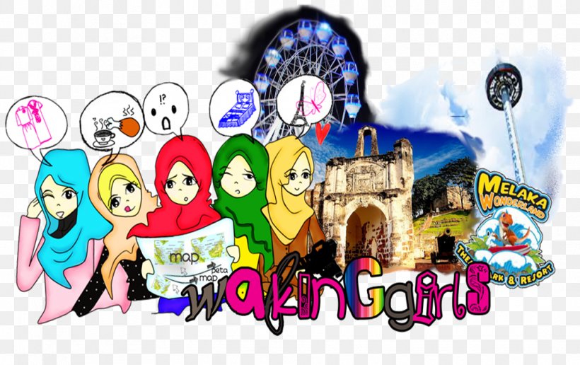 Melaka Wonderland Illustration Clip Art Product History, PNG, 1016x640px, History, Art, Cartoon, Logo, Malacca Download Free