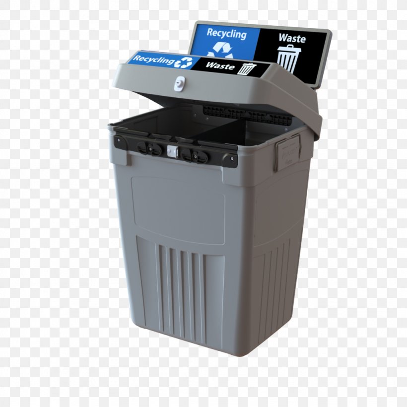 Plastic Recycling Bin Rubbish Bins & Waste Paper Baskets, PNG, 1024x1024px, Plastic, Building, Business, Container, Innovation Download Free