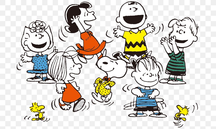 Snoopy Peggy Jean Charlie Brown Peanuts Character, PNG, 750x490px, Snoopy, Area, Art, Artwork, Cartoon Download Free
