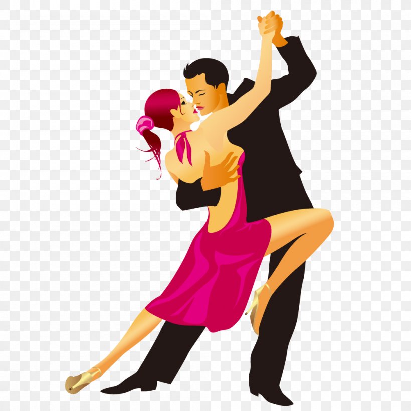Vector Graphics Dance Stock Illustration Stock Photography, PNG ...