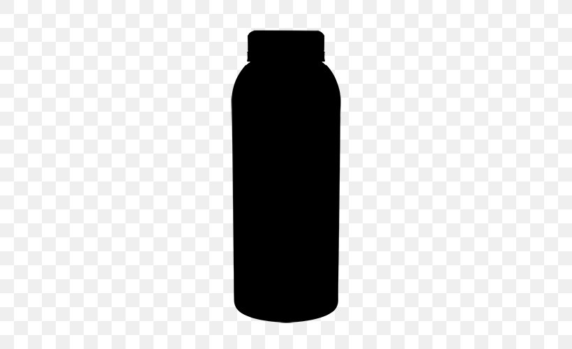Water Bottles Product Design, PNG, 500x500px, Water Bottles, Black, Bottle, Drinkware, Home Accessories Download Free