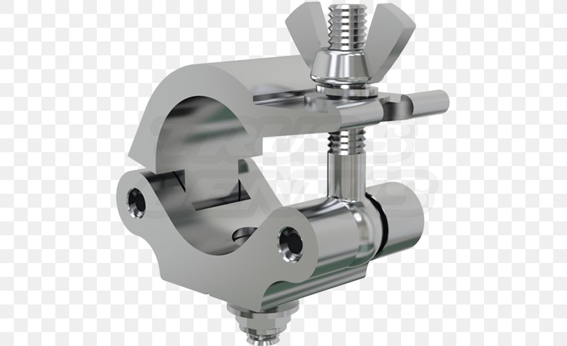 C-clamp Pipe Clamp Swivel, PNG, 500x500px, Clamp, Brake, Cclamp, Clamp Holder, Fixture Download Free