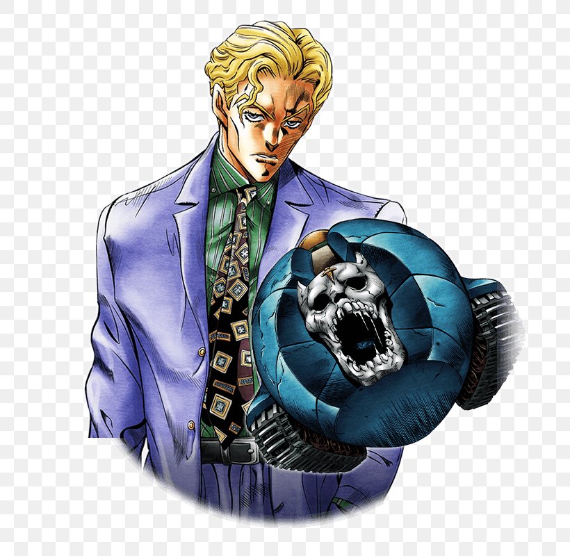 David Bowie Yoshikage Kira JoJo's Bizarre Adventure Sheer Heart Attack Killer Queen, PNG, 720x800px, Watercolor, Cartoon, Flower, Frame, Heart Download Free