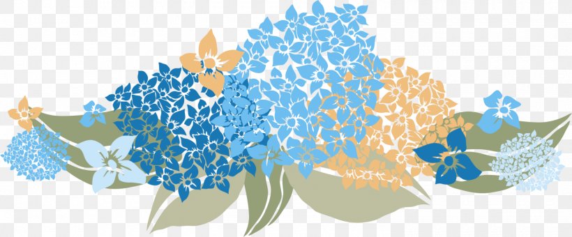 Floral Design Wedding Invitation Blue Flower Bouquet, PNG, 1500x623px, Floral Design, Blue, Designer, Flower, Flower Bouquet Download Free