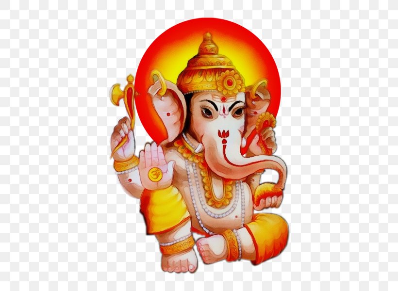 Ganesha Ganesh Chaturthi Parvati Image, PNG, 610x600px, Ganesha, Art, Chaturthi, Drawing, Ganesh Chaturthi Download Free