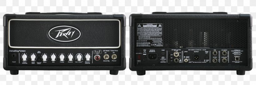 Guitar Amplifier Peavey ValveKing Combo 20 Peavey Electronics, PNG, 1500x500px, Guitar Amplifier, Amplifier, Audio, Audio Receiver, Bass Guitar Download Free