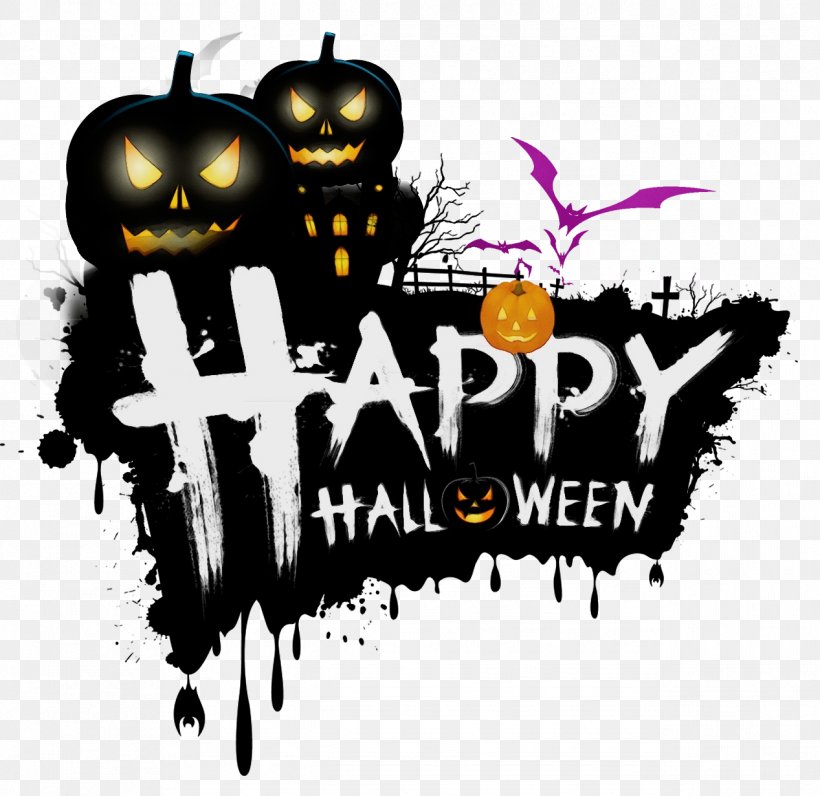 Halloween Pumpkin Art, PNG, 1267x1231px, Watercolor, Art, Fictional Character, Halloween, Halloween Halloween Download Free