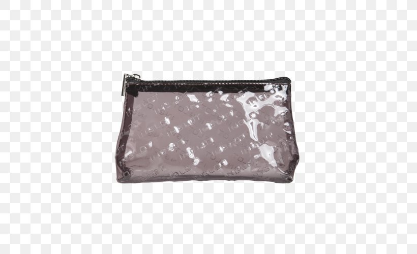 Handbag Inglot Cosmetics Brown Coin Purse, PNG, 500x500px, Handbag, Bag, Beige, Braun, Brown Download Free