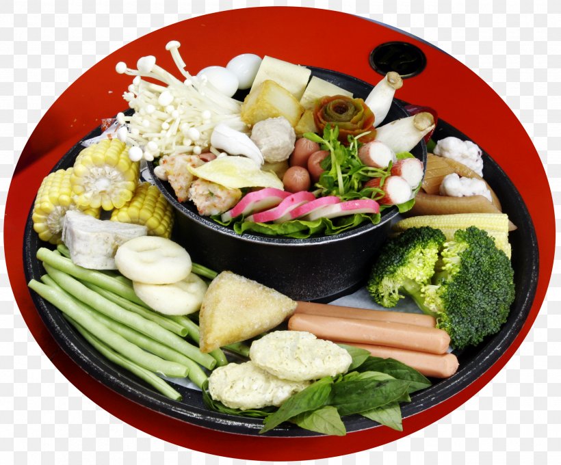 Hors D'oeuvre Vegetarian Cuisine Asian Cuisine Food Side Dish, PNG, 2520x2092px, Vegetarian Cuisine, Appetizer, Asian Cuisine, Asian Food, Cuisine Download Free