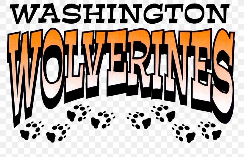 Jamestown Public Schools Washington Elementary School Wolverine, PNG, 1024x663px, School, Brand, Elementary School, Game, Games Download Free