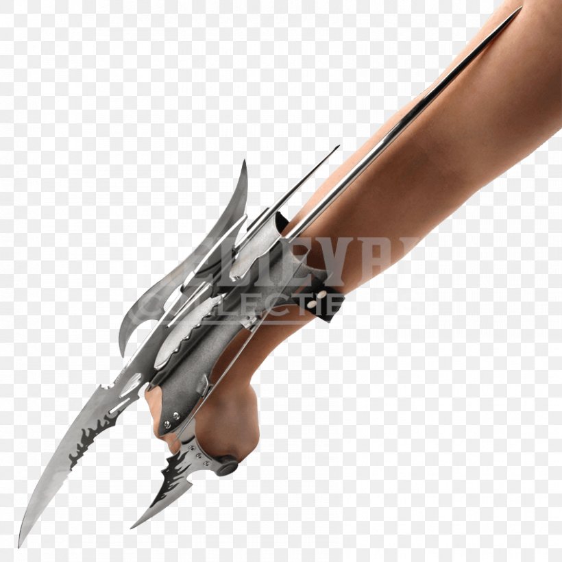 Knife Blade Sword Weapon Lantern Shield, PNG, 850x850px, Watercolor, Cartoon, Flower, Frame, Heart Download Free