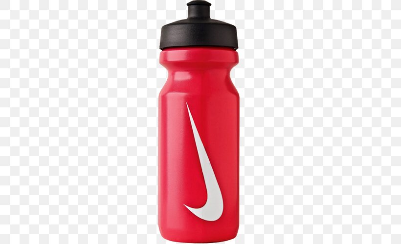 Nike Clothing Sport Bottle Swoosh, PNG, 500x500px, Nike, Adidas, Belt, Blue, Bottle Download Free