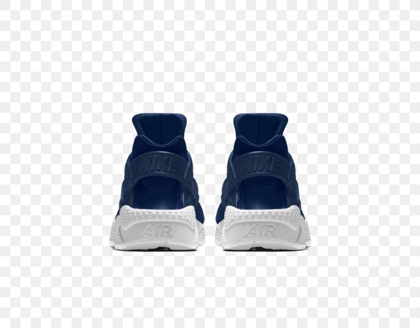 Sneakers White Nike Air Max Huarache, PNG, 640x640px, Sneakers, Air Jordan, Black, Boot, Casual Wear Download Free