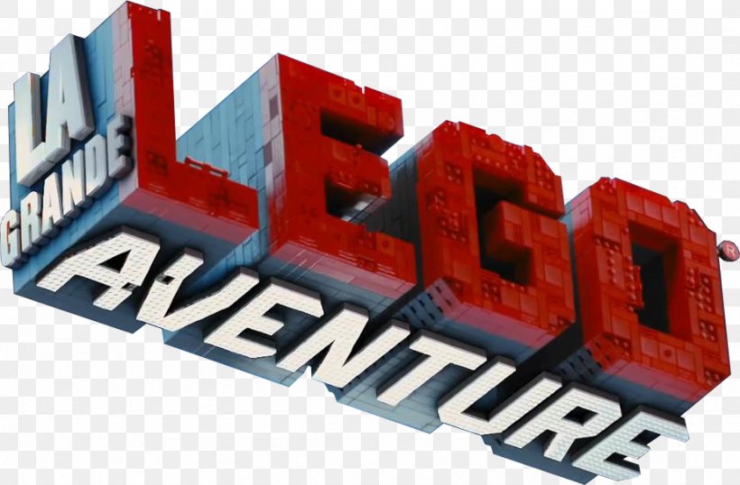 The Lego Movie Logo Brand Adventure Film, PNG, 922x606px, 2014, Lego, Adventure Film, Brand, Building Download Free
