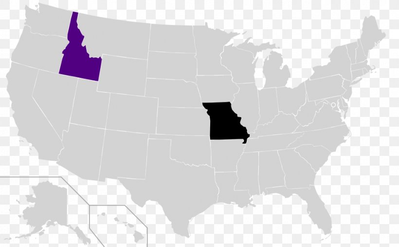 United States Blank Map, PNG, 959x593px, United States, Blank Map, Diagram, Imagemagick, Map Download Free
