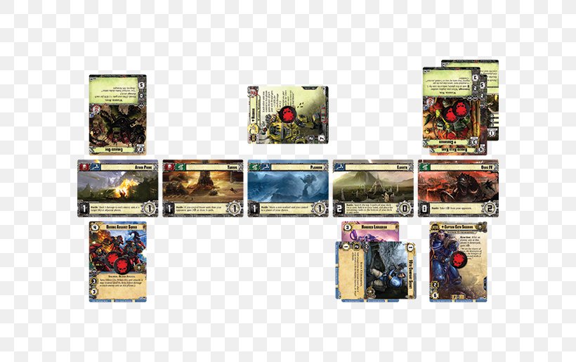 Warhammer 40,000: Conquest Card Game Set, PNG, 600x515px, Warhammer 40000, Board Game, Brand, Card Game, Collectible Card Game Download Free