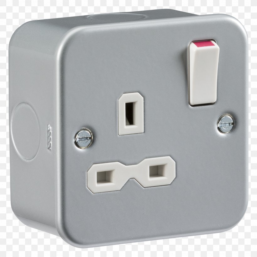 AC Power Plugs And Sockets Electrical Switches Power Supply Unit Electricity Power Converters, PNG, 1600x1600px, Ac Power Plugs And Sockets, Ac Power Plugs And Socket Outlets, Computer Component, Dimmer, Disconnector Download Free