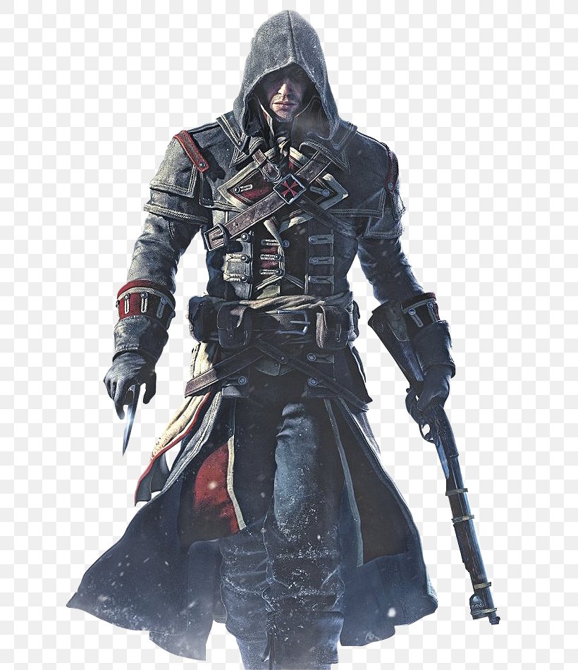 Assassin's Creed Rogue Assassin's Creed: Revelations Assassin's Creed: Origins Assassin's Creed IV: Black Flag, PNG, 800x950px, Assassins, Action Figure, Armour, Costume, Costume Design Download Free