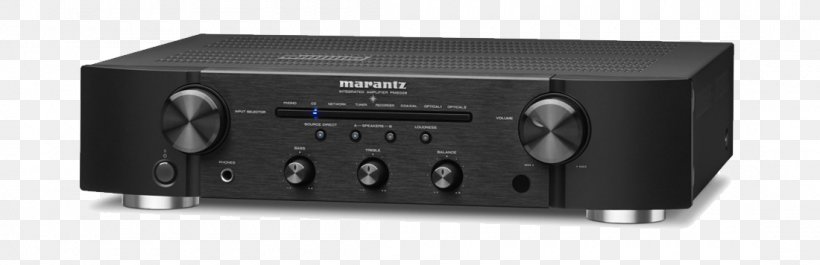 Audio Power Amplifier Marantz HiFi Integrated Amplifier PM6006 Marantz Integruotas Stiprintuvas, PNG, 1100x356px, Audio Power Amplifier, Amplifier, Audio, Audio Equipment, Audio Receiver Download Free
