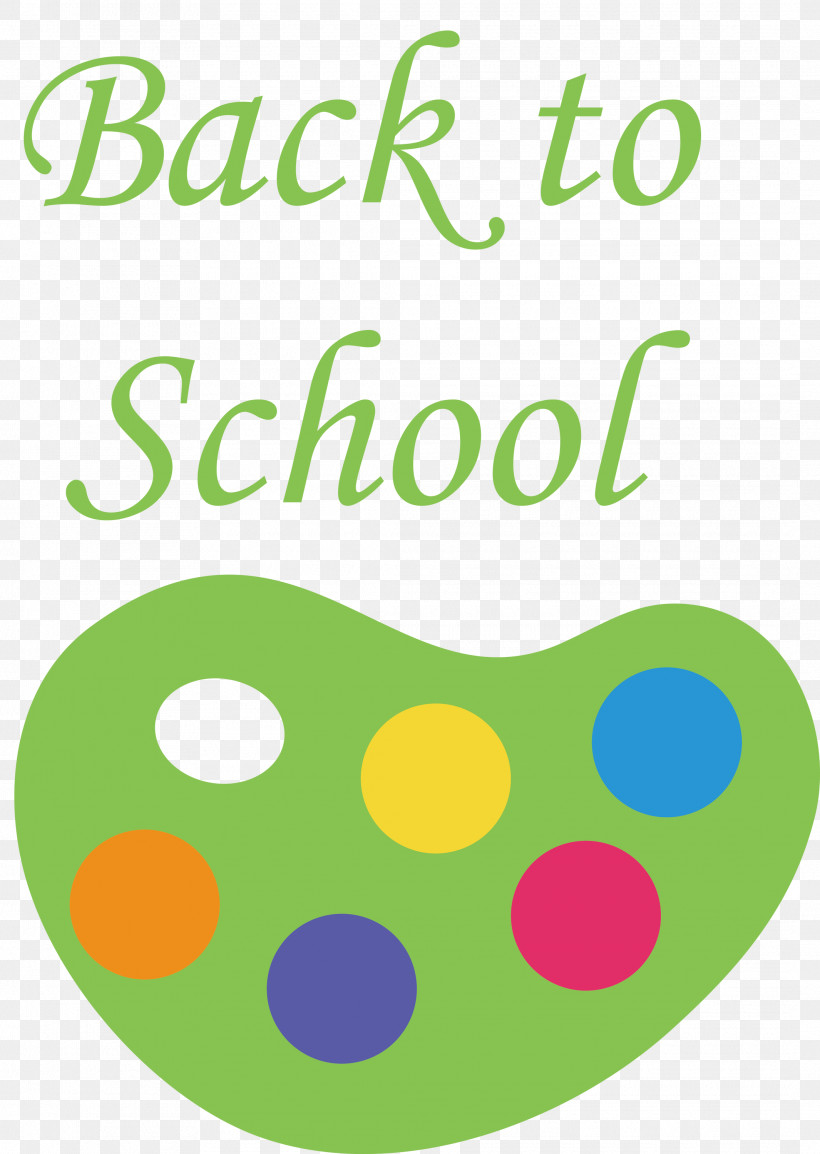 Back To School, PNG, 2130x3000px, Back To School, Button, Circle, Green, Logo Download Free