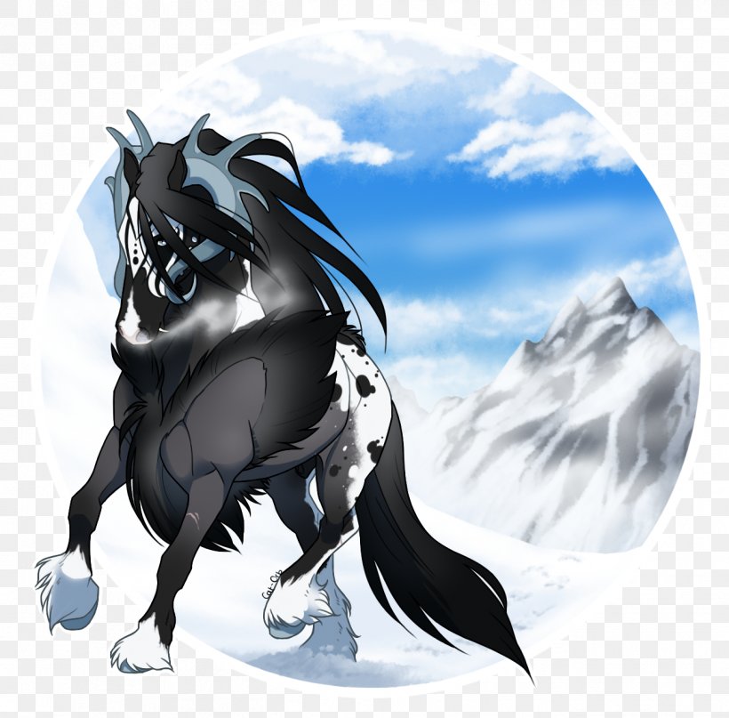 Canidae Horse Dog Desktop Wallpaper, PNG, 1302x1282px, Canidae, Animated Cartoon, Carnivoran, Computer, Dog Download Free