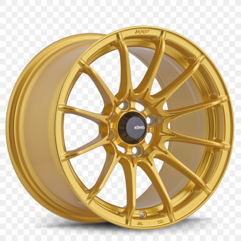 Car Konig Wheels Co Rim Tire, PNG, 1000x1000px, Car, Alloy Wheel, Auto Part, Automotive Wheel System, Custom Wheel Download Free