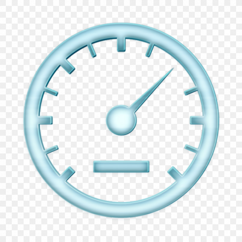 Car Speedometer Icon Transport Icon Mechanicons Icon, PNG, 1272x1272px, Transport Icon, Car, Clock, Dashboard, Icon Design Download Free