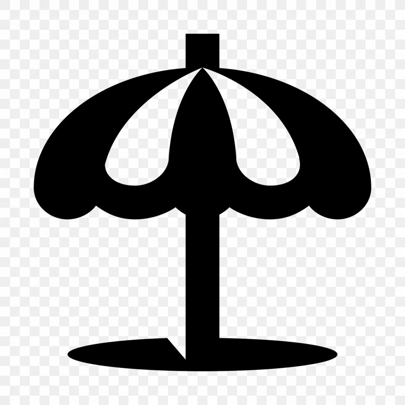 Umbrella Auringonvarjo Beach Clip Art, PNG, 1600x1600px, Umbrella, Apartment, Auringonvarjo, Beach, Black And White Download Free