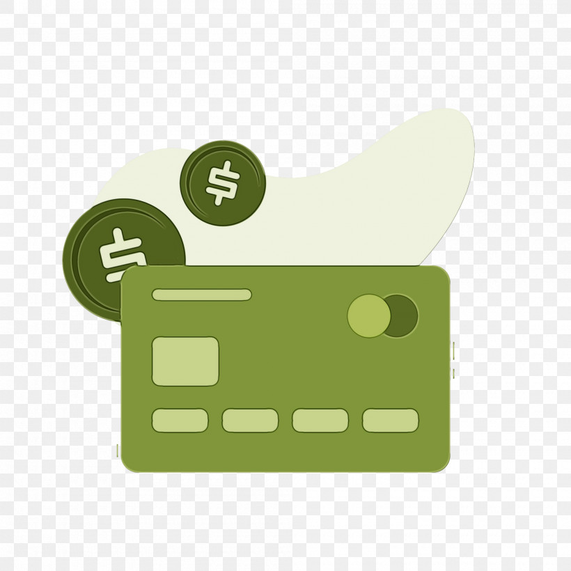 Credit Card, PNG, 2000x2000px, Watercolor, American Express, Bank, Bank Account, Credit Download Free
