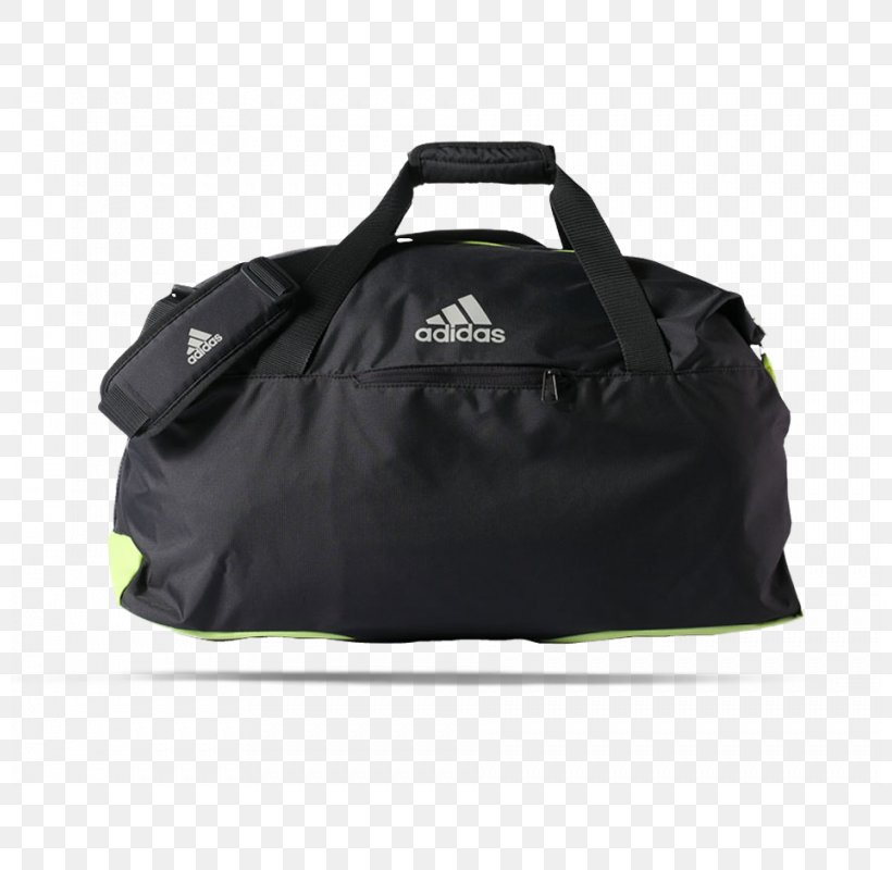 Handbag Adidas X Team Bag Solid Grey Solar Yellow Suitcase, PNG, 800x800px, Handbag, Adidas, Bag, Black, Brand Download Free