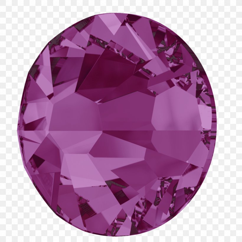 Imitation Gemstones & Rhinestones Swarovski AG Crystal Diamond, PNG, 970x970px, Imitation Gemstones Rhinestones, Amethyst, Color, Crystal, Cubic Zirconia Download Free