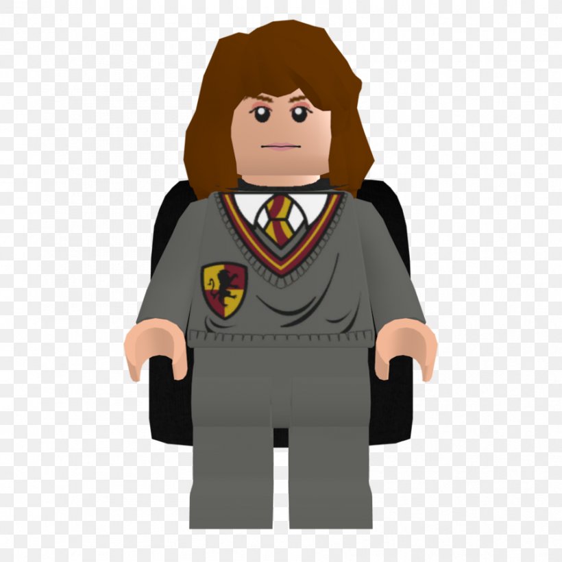 Lego Harry Potter: Years 1–4 Lego Harry Potter: Years 5–7 Hermione Granger Lego The Lord Of The Rings, PNG, 894x894px, Hermione Granger, Cartoon, Fictional Character, Gryffindor, Harry Potter Literary Series Download Free