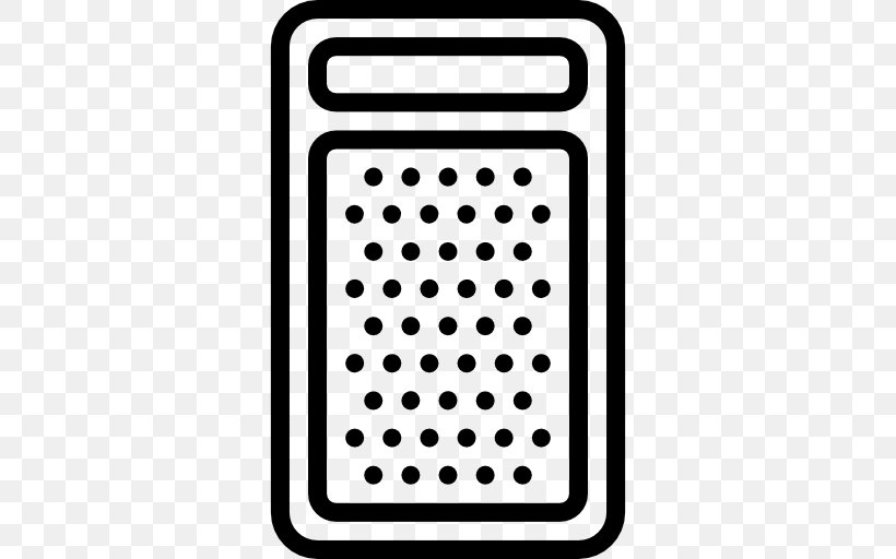 Black And White Mobile Phone Accessories Monochrome, PNG, 512x512px, Object, Black, Black And White, Food, Grater Download Free